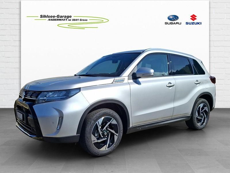 Neu Suzuki Vitara 110 PS (80 kW) 2025 SUV