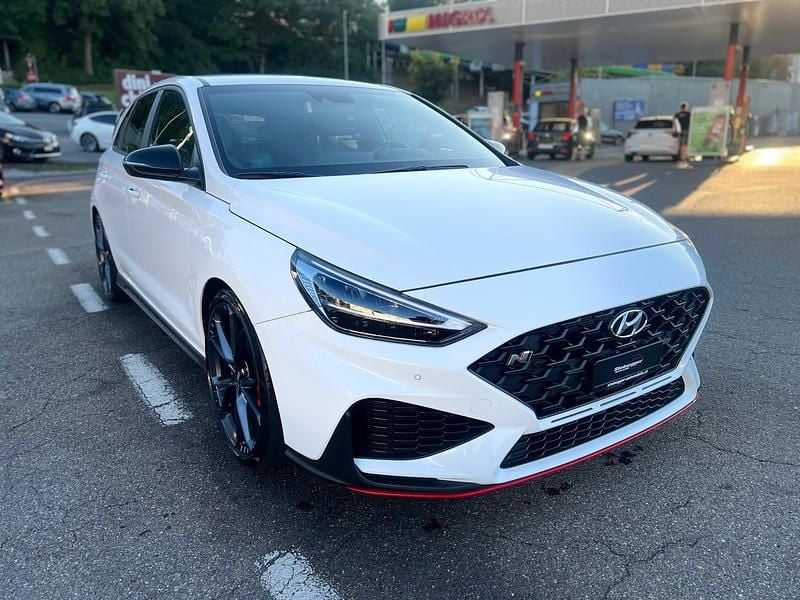 Gebraucht 2022 Hyundai i30 | CHF 31’200 (Fairer Preis) - Bild 1/4