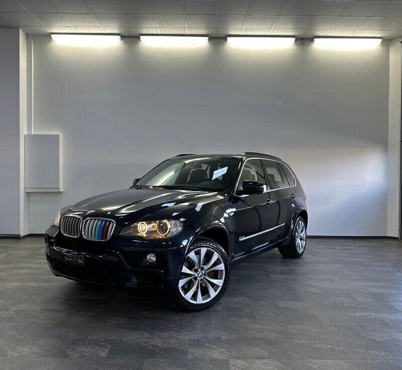 Gebraucht 2008 BMW X5 SUV | CHF 14’900 (Etwas zu teuer) - Bild 1/4