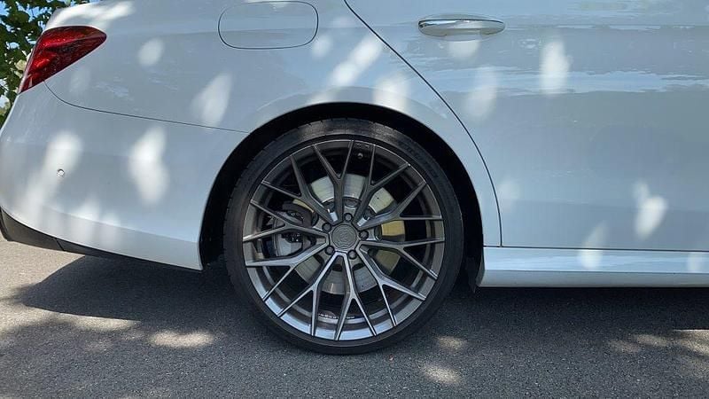 Gebraucht Mercedes E53 AMG AMG 435 PS (319 kW) 2019 Limousine