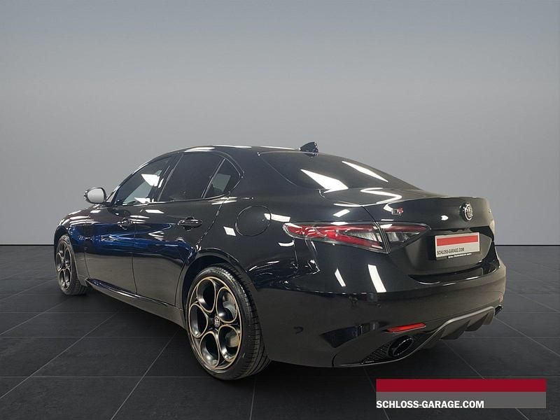 Neu Alfa Romeo Giulia 280 PS (205 kW) 2025 Limousine