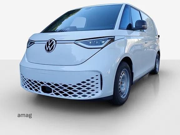 Bianco candy (lb9a) Neu 2025 VW ID. Buzz Pro Van / Kleinbus | CHF 67’900 - Bild 1/4
