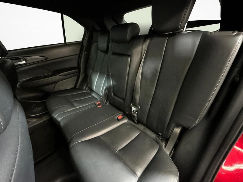 Gebraucht Mitsubishi Eclipse Cross Instyle 188 PS (138 kW) 2022 SUV