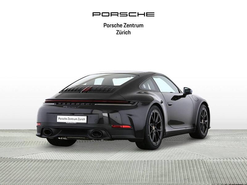 Neu Porsche 911 Carrera 394 PS (289 kW) 2026 Coupé
