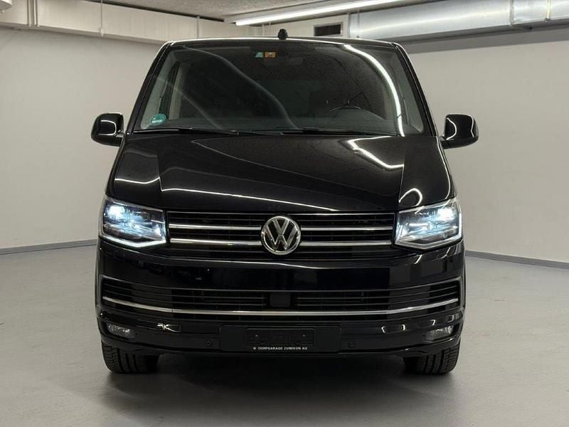 Gebraucht VW T6 204 PS (150 kW) 2016 Van