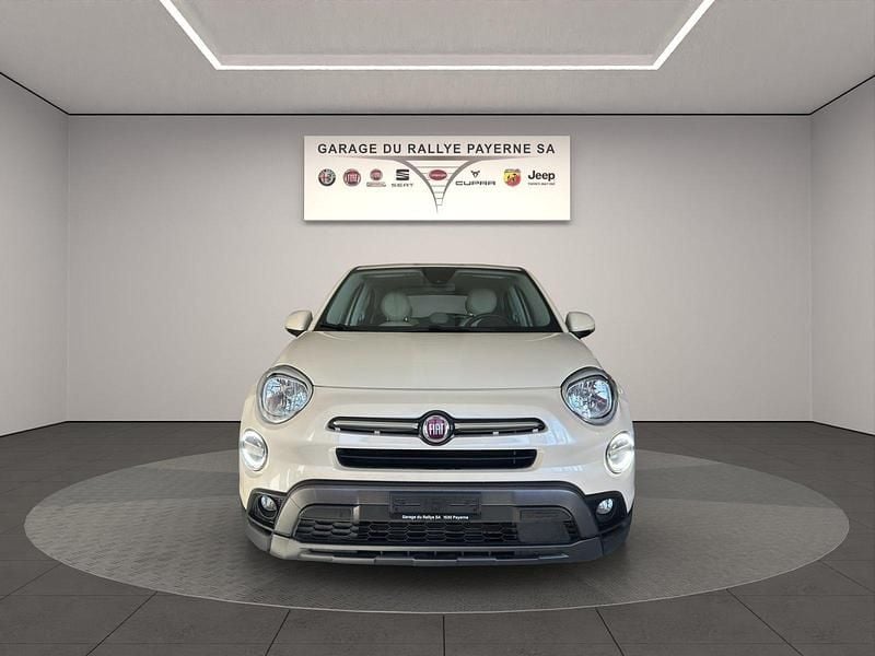 Gebraucht Fiat 500X Cross 150 PS (110 kW) 2020 SUV