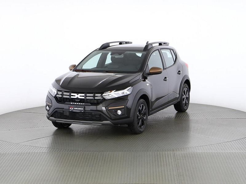 Neu Dacia Sandero Extreme 91 PS (66 kW) 2025 Kleinwagen