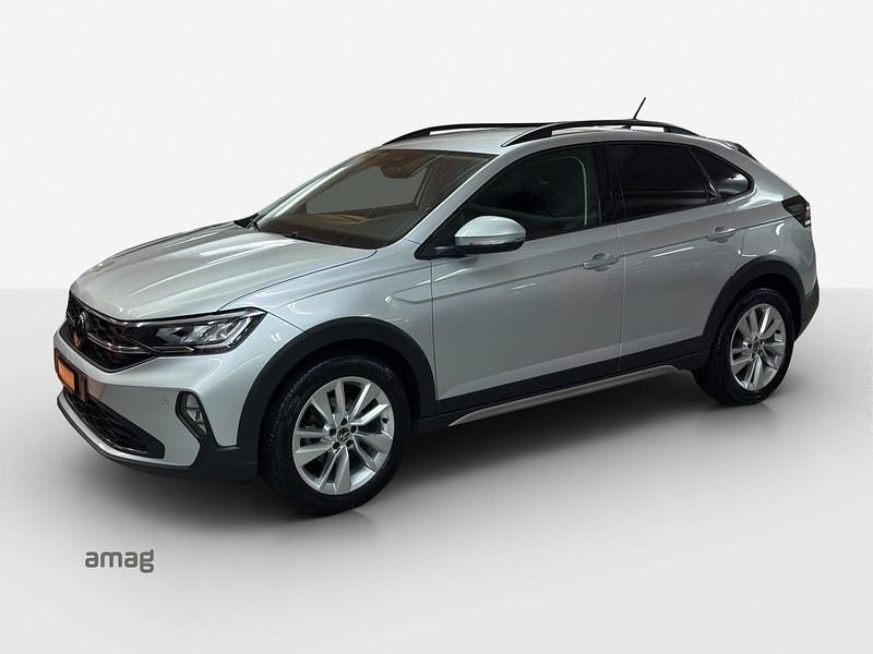 Gebraucht VW Taigo United 115 PS (84 kW) 2024 Reflexsilber metallic SUV