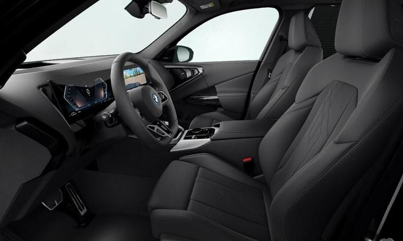 Neu BMW X3 M Sport 299 PS (219 kW) 2025 SUV