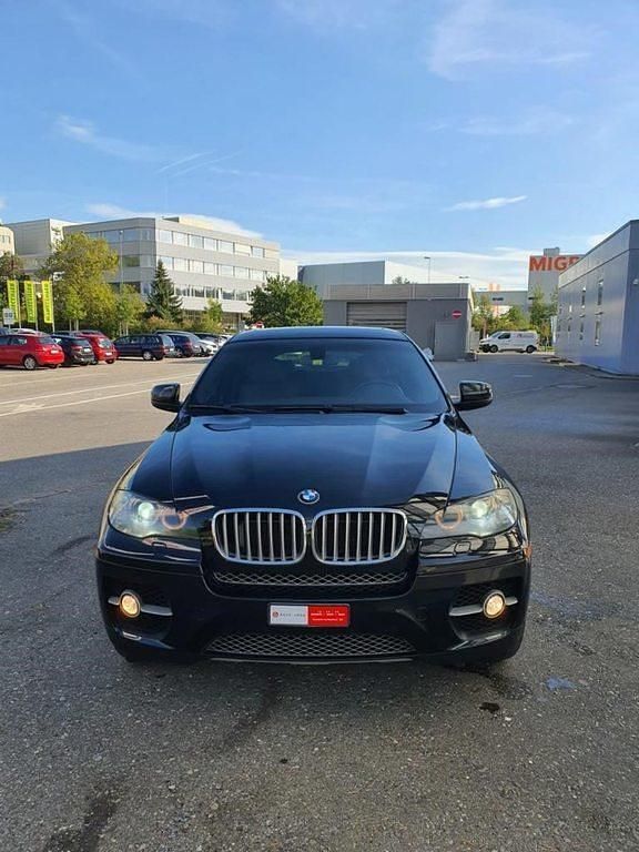 Gebraucht BMW X6 408 PS (300 kW) 2009 SUV
