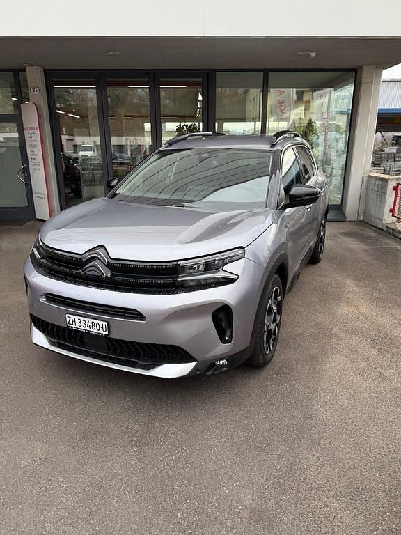 Gebraucht Citroën C5 Aircross 150 PS (110 kW) 2023 SUV