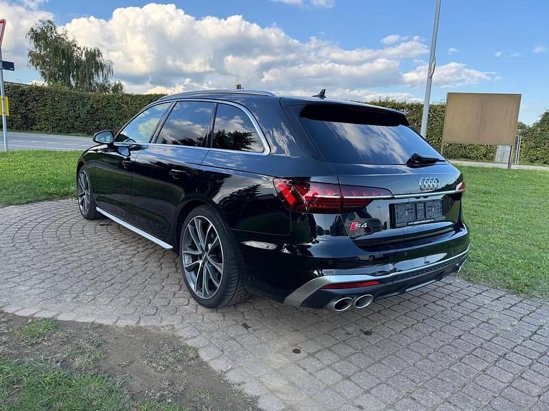 Gebraucht Audi S4 347 PS (255 kW) 2019 Kombi