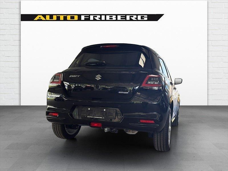 Gebraucht Suzuki Swift 82 PS (60 kW) 2024 Kleinwagen