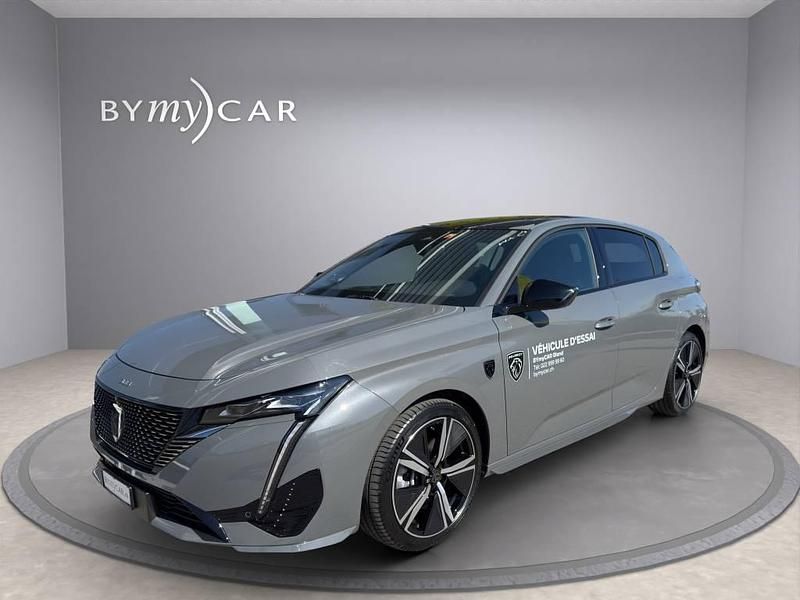 Gebraucht 2025 Peugeot 308 GT Limousine | CHF 29’027 (Fairer Preis) - Bild 1/4