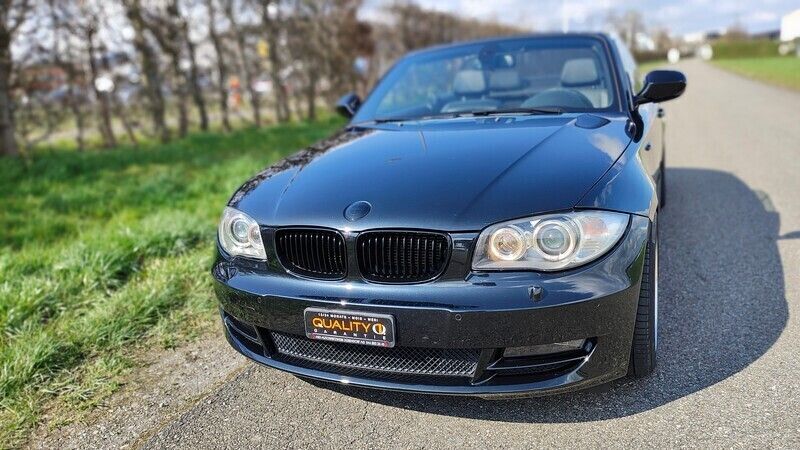 Gebraucht BMW 125 218 PS (160 kW) 2010 Kleinwagen