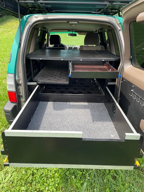 Gebraucht Toyota Land Cruiser 163 PS (119 kW) 2001 SUV