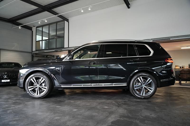 Gebraucht BMW X7 M Sport 380 PS (279 kW) 2023 SUV