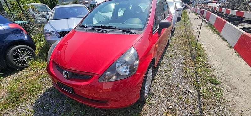 Gebraucht 2002 Honda Jazz ES Kleinwagen | CHF 900 (Guter Preis) - Bild 1/4