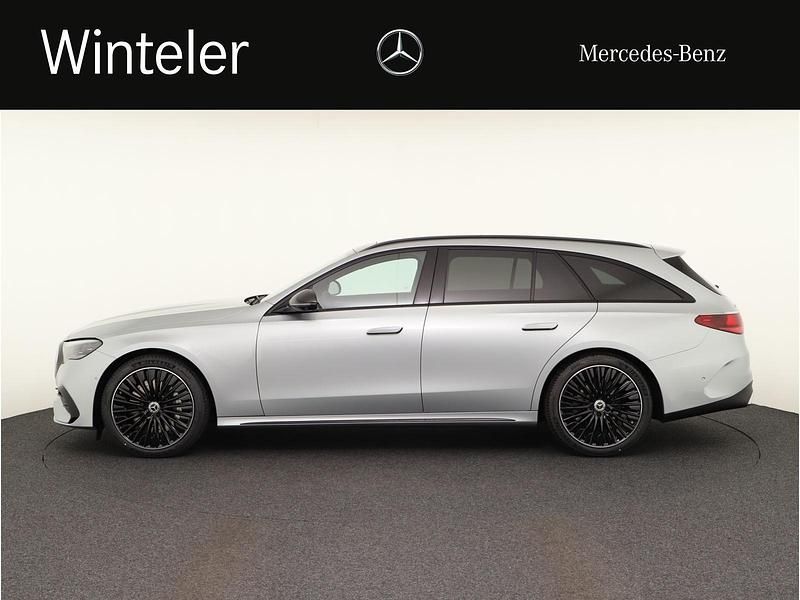 Neu Mercedes E220 197 PS (144 kW) 2025