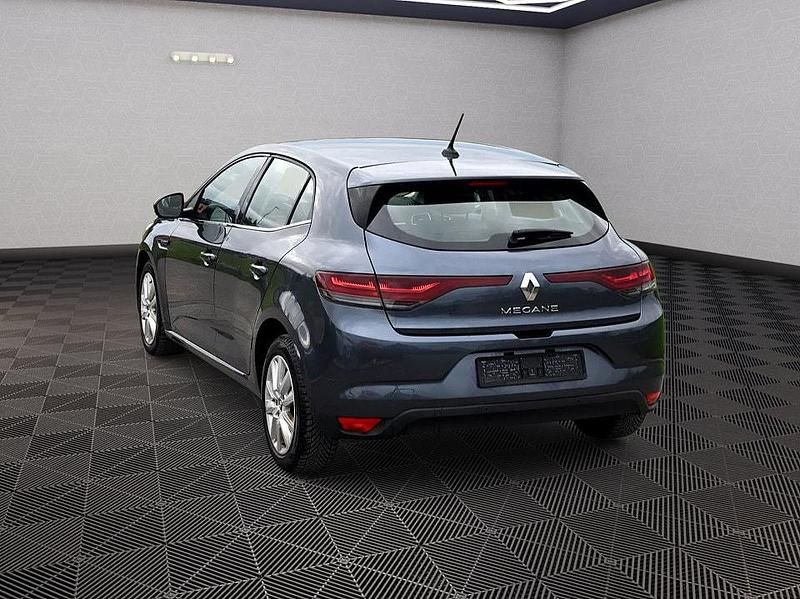 Gebraucht Renault Mégane IV Zen 116 PS (85 kW) 2020