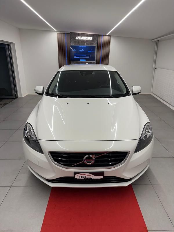 Gebraucht Volvo V40 115 PS (84 kW) 2013