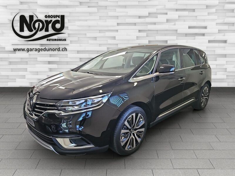 Gebraucht 2024 Renault Espace Initiale Van / Kleinbus | CHF 48’900 (Fairer Preis) - Bild 1/4