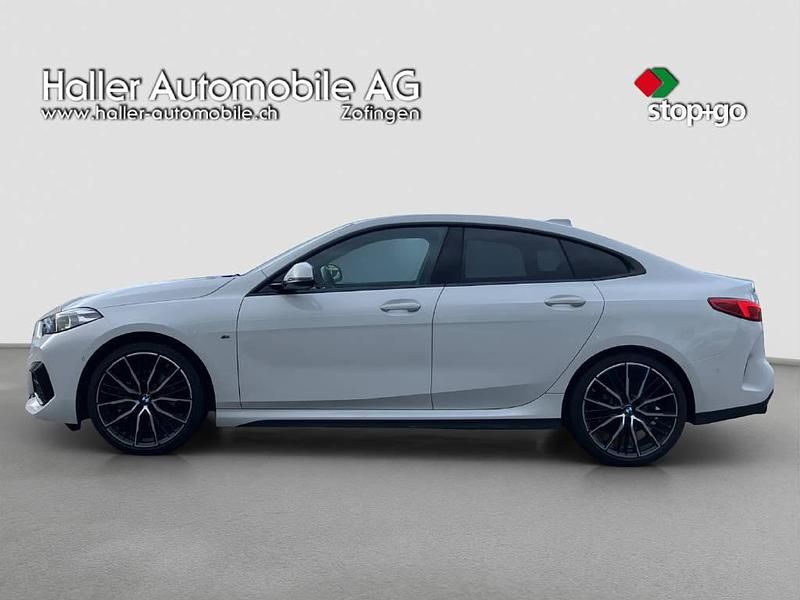 Gebraucht BMW 218 Comfort Edition 136 PS (100 kW) 2024 Coupé