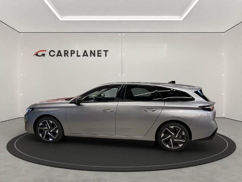 Gebraucht Peugeot 308 SW Allure 131 PS (96 kW) 2024 Kombi