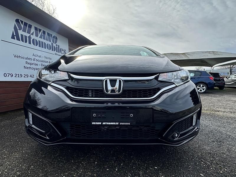 Gebraucht Honda Jazz Trend 102 PS (75 kW) 2019 Kleinwagen