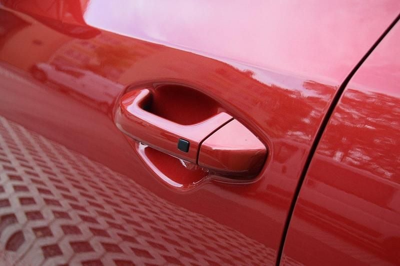 Gebraucht Kia Ceed Style 140 PS (102 kW) 2018 Kleinwagen