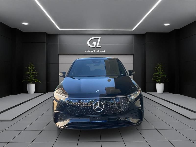 Gebraucht Mercedes EQA300 167 kW (228 PS) 2024 SUV