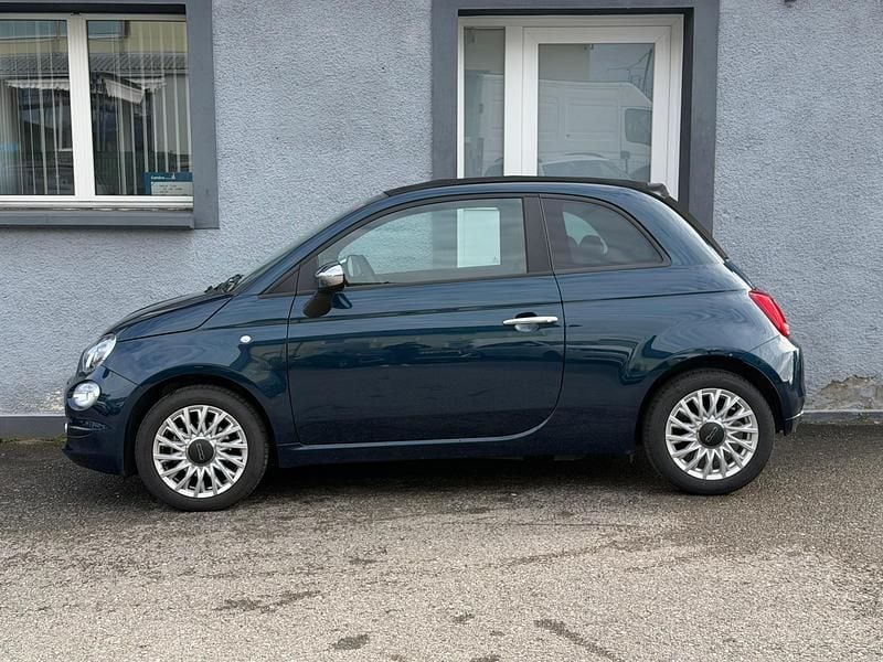 Gebraucht Fiat 500 70 PS (51 kW) 2023