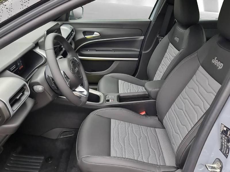 Neu Jeep Avenger 145 PS (106 kW) 2026 SUV