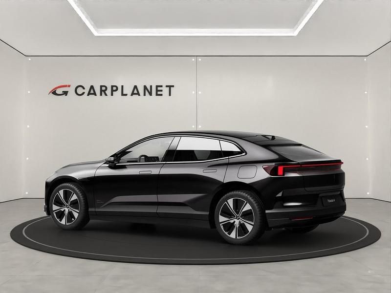 Neu Polestar 4 Long Range Dual motor 400 kW (544 PS) 2025 SUV