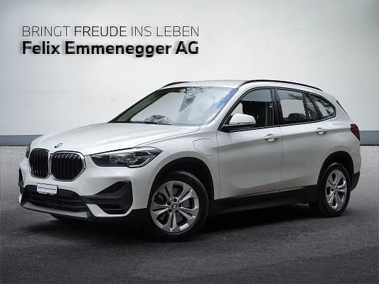 Gebraucht 2022 BMW X1 SUV | CHF 26’500 (Etwas zu teuer) - Bild 1/4