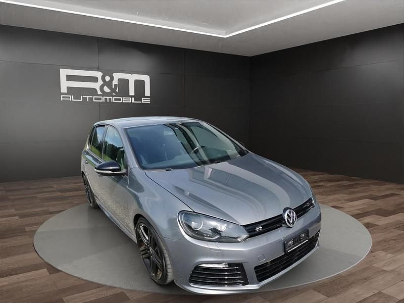 Gebraucht 2010 VW Golf VI R Limousine | CHF 11’999 - Bild 1/4