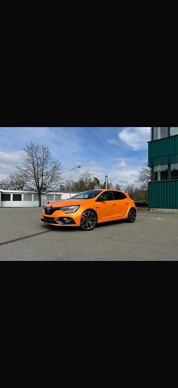 Gebraucht 2022 Renault Mégane IV R.S. | CHF 33’999 (Fairer Preis) - Bild 1/4