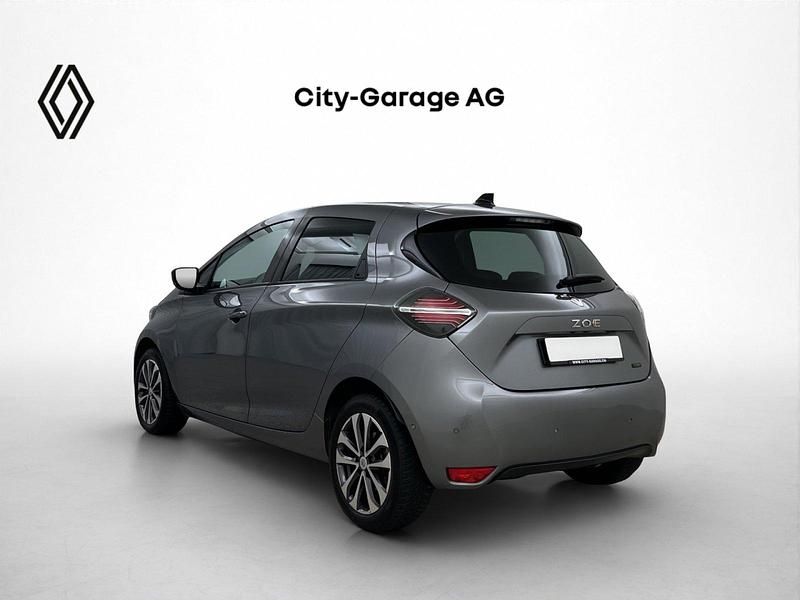 Gebraucht Renault Zoe Iconic 100 kW (136 PS) 2022 Kleinwagen