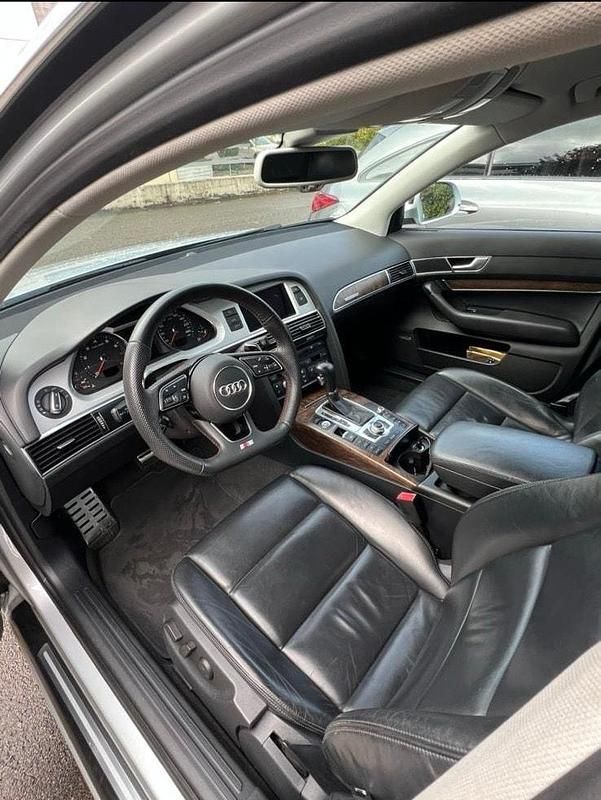 Gebraucht Audi A6 290 PS (213 kW) 2008
