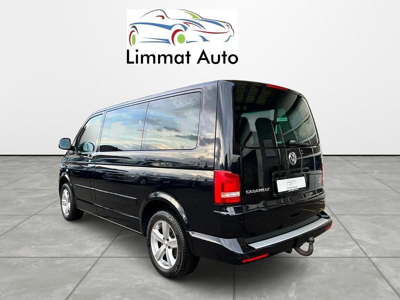 Gebraucht VW Caravelle Comfortline 180 PS (132 kW) 2015 Van / Kleinbus