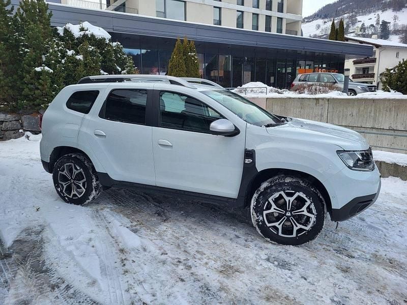 Gebraucht 2020 Dacia Duster Prestige SUV | CHF 12’900 (Guter Preis) - Bild 1/4