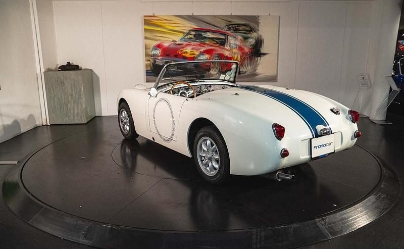 Gebraucht Austin Healey Sprite 75 PS (55 kW) 1961