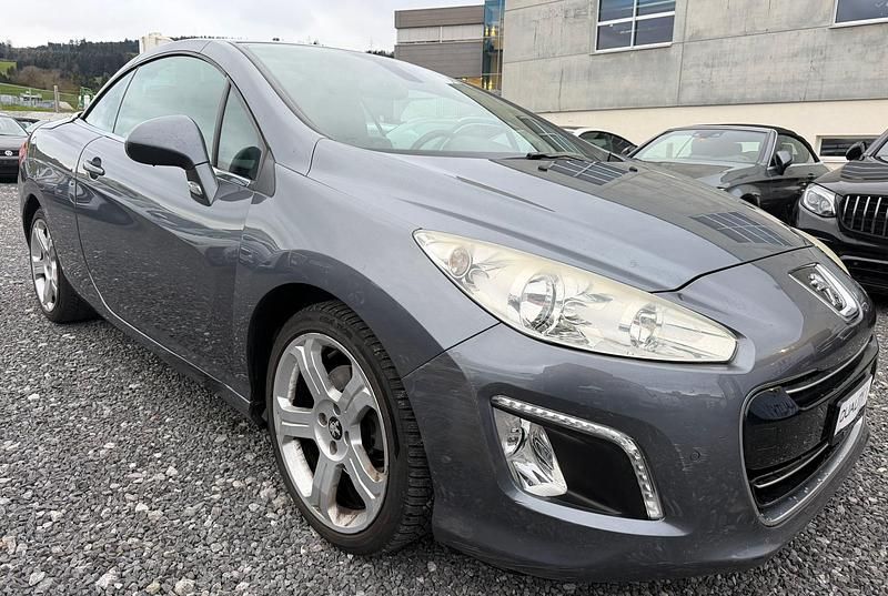 Gebraucht Peugeot 308 Sport 156 PS (114 kW) 2011