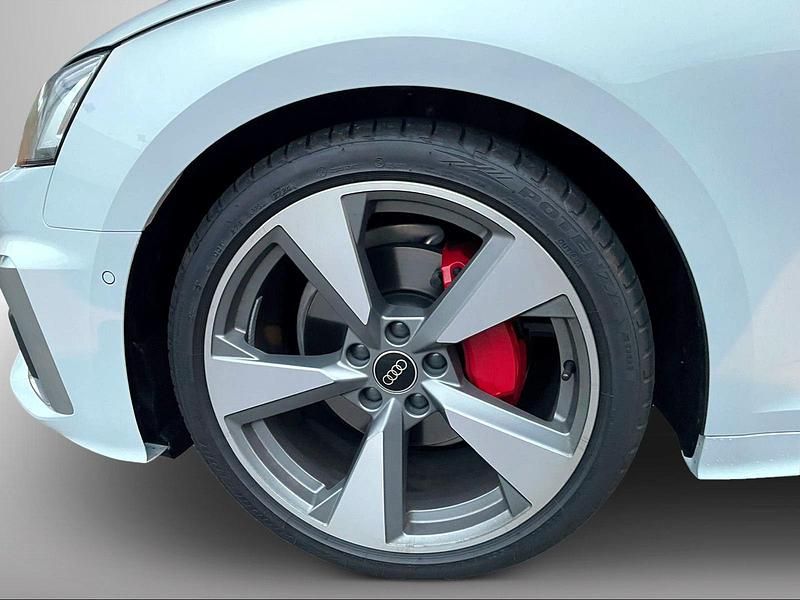 Gebraucht Audi A5 S-Line 204 PS (150 kW) 2024 Coupé