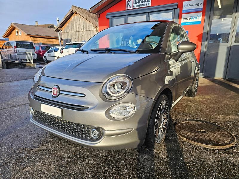 Gebraucht Fiat 500 Dolcevita 70 PS (51 kW) 2022