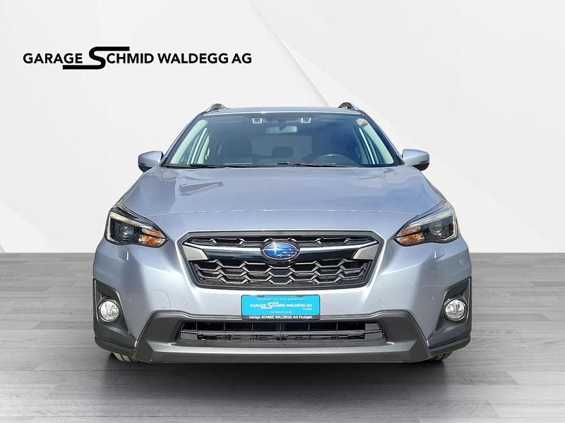 Gebraucht Subaru XV 156 PS (114 kW) 2017 SUV