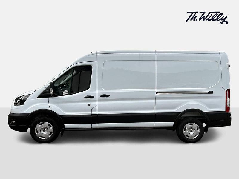 Neu Ford Transit Trend 165 PS (121 kW) 2025 Van