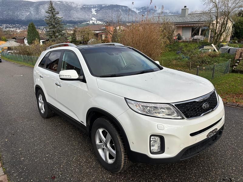 Gebraucht 2015 Kia Sorento LX SUV | CHF 9’300 - Bild 1/4