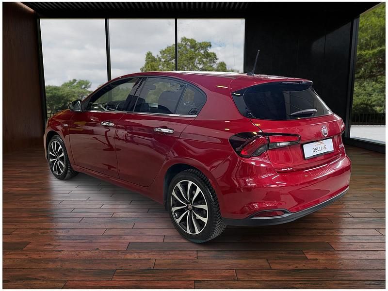 Gebraucht Fiat Tipo Pop Star 120 PS (88 kW) 2018