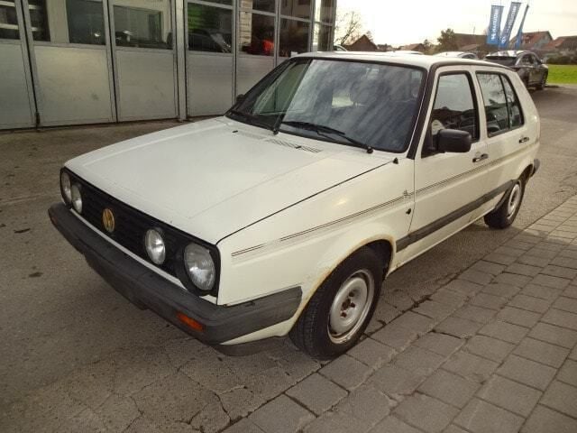 Gebraucht 1989 VW Golf II | CHF 900 - Bild 1/4
